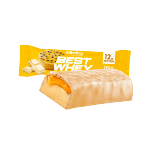 BEST WHEY 12g PROTEINA / ZERO AZUCAR AÑADIDA / LIBRE DE GLUTEN / EXQUISITOS SABORES