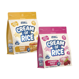 PACK CREAM OF RICE / 66 SERVICIOS EN TOTAL / LLEVA LOS SABORES QUE PREFIERAS