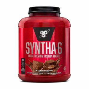 SYNTHA 6 ULTRA PREMIUM PROTEIN MATRIX / 5 LIBRAS / CALIDAD Y SABOR EN UN BATIDO
